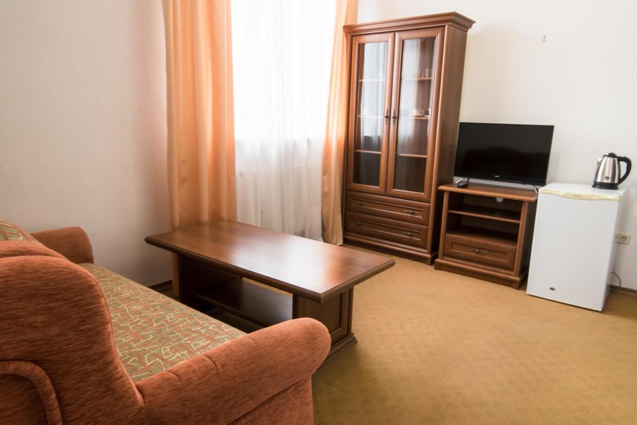 Villa Kameliya Trouskavets Extérieur photo